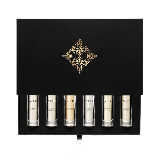 INITIATION COFFRET BY INITIO