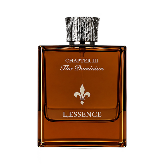 Chapter III The Dominion by L’Essence for Men