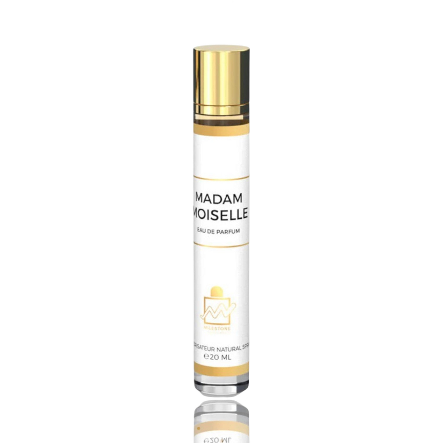 Madam Moiselle By Milestone Travel Size 20 ml