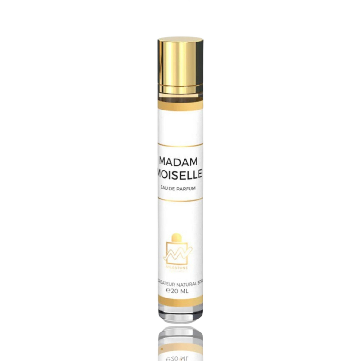 Madam Moiselle By Milestone Travel Size 20 ml
