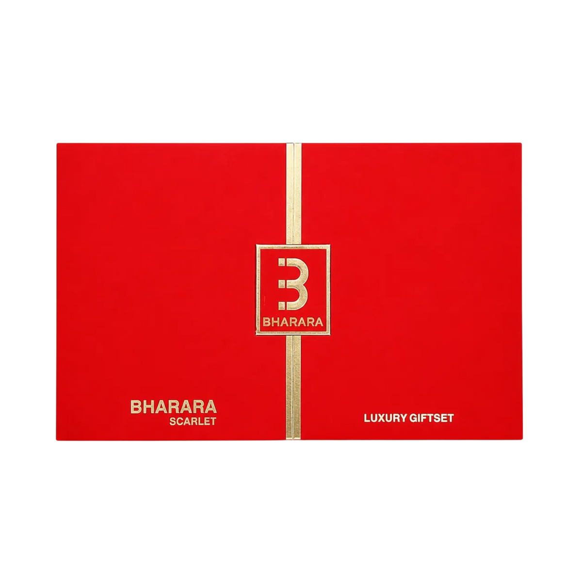 Bharara Scarlet Luxury Gift Set 5 PC 3.4 Oz