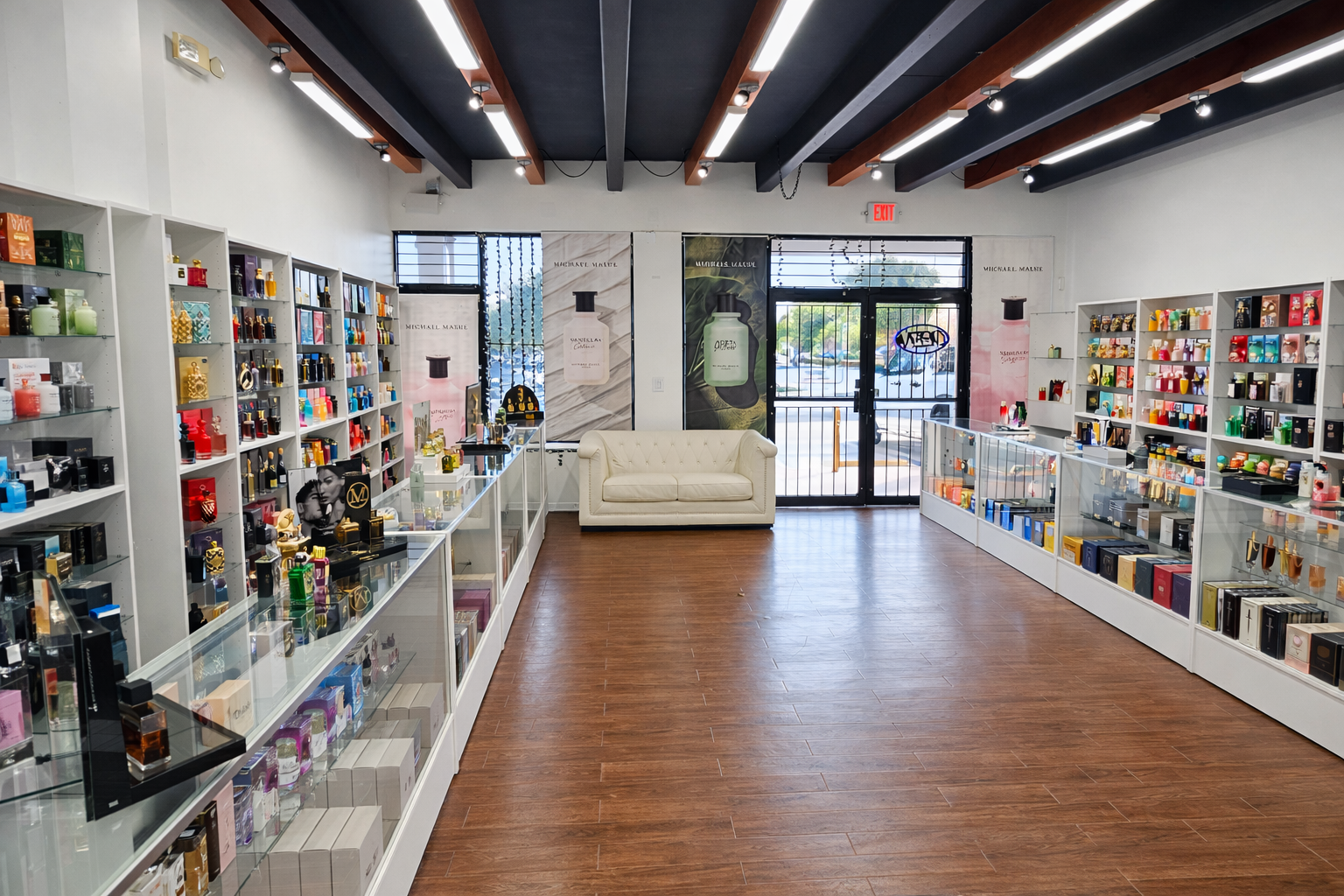 SADULUXURY gallery