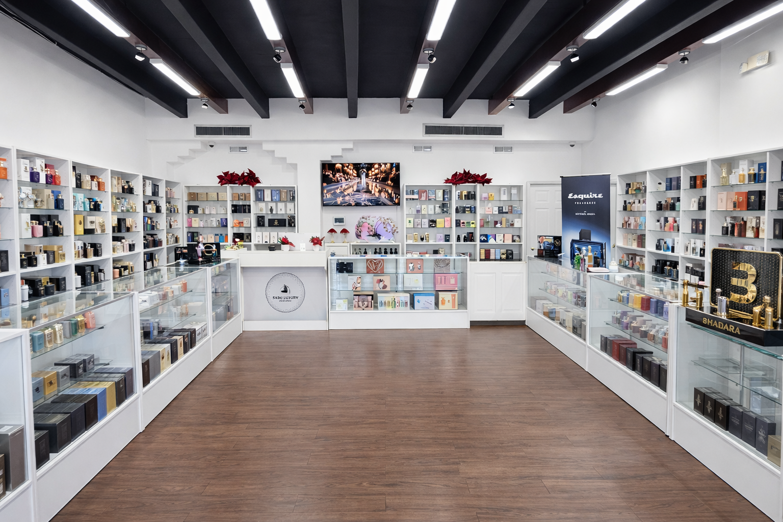 SADULUXURY gallery