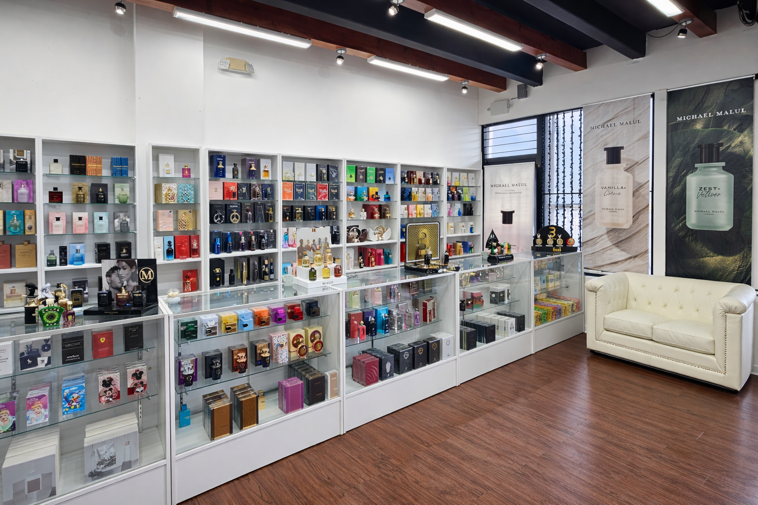 SADULUXURY gallery