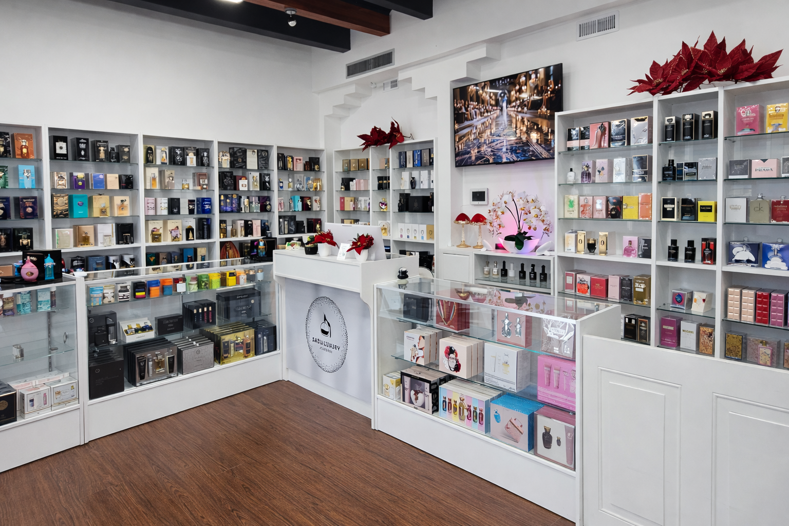 SADULUXURY gallery