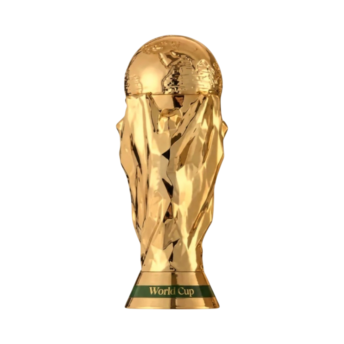 World Cup Edition Eau de Parfum by Zakat