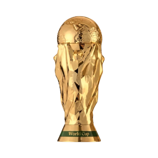 World Cup Edition Eau de Parfum by Zakat