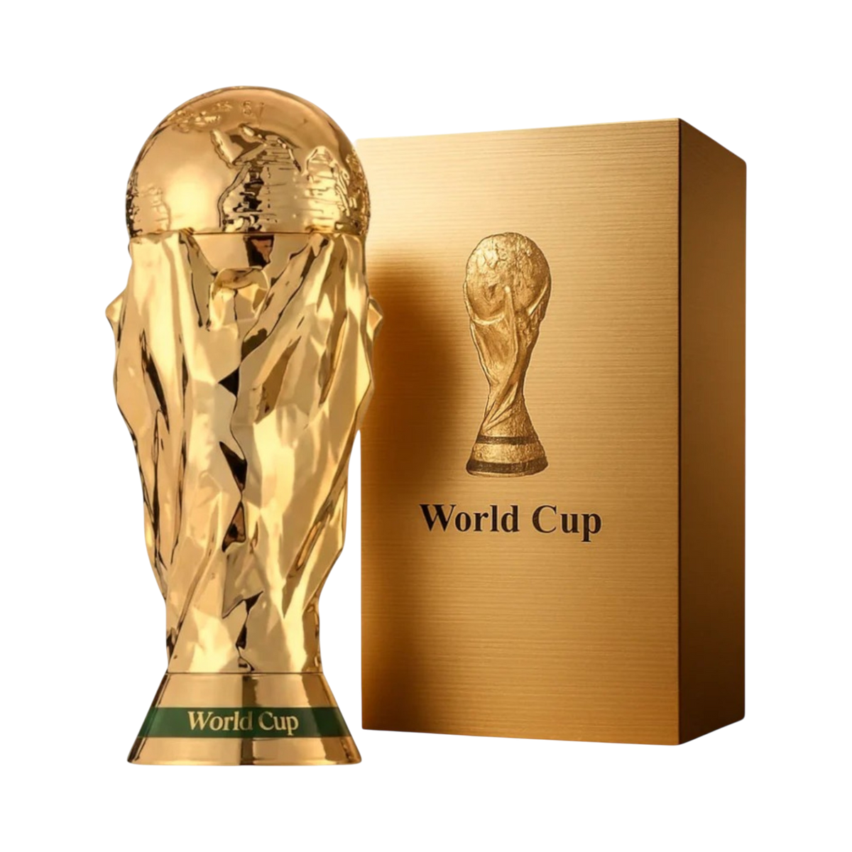 World Cup Edition Eau de Parfum by Zakat