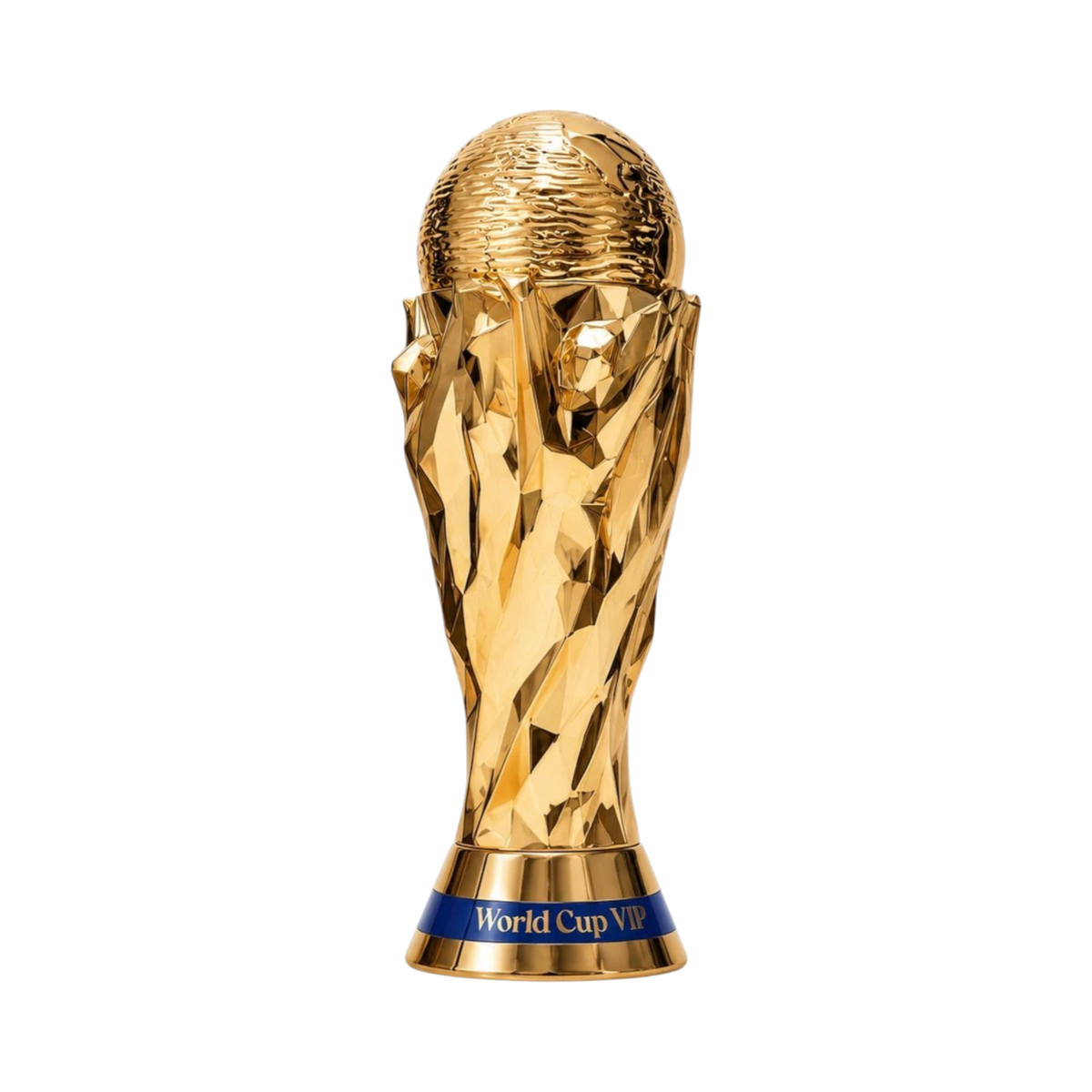 World Cup VIP Blue Edition Eau de Parfum by Zakat