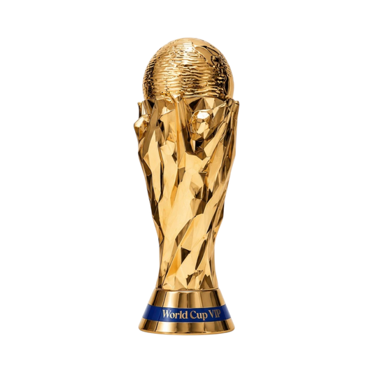 World Cup VIP Blue Edition Eau de Parfum by Zakat