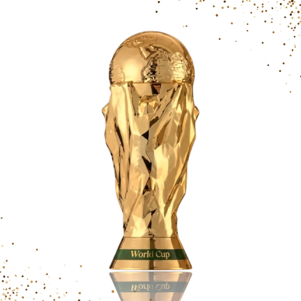 World Cup Edition Eau de Parfum by Zakat