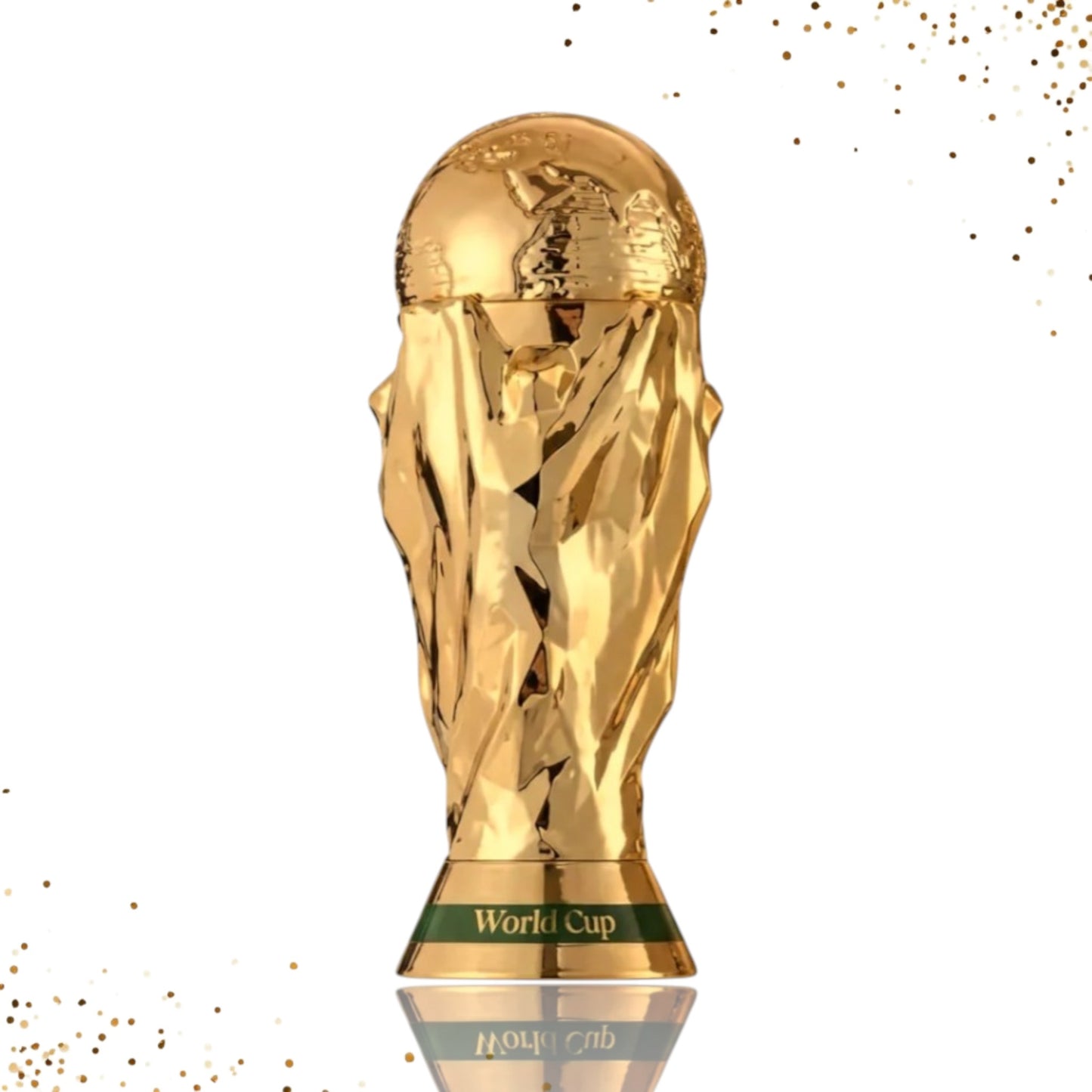 World Cup Edition by Zakat